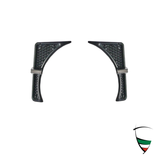 Jeu de grille exterieur scalino GT 1300 Junior 66-69