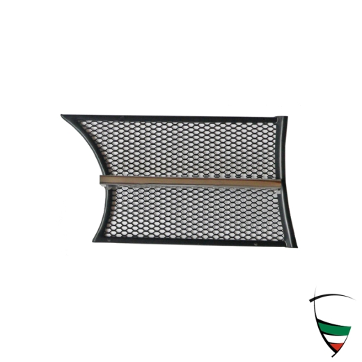 FRONT GRILLE RIGHT SIDE, STEPNOSE GT JUNIOR 1300, 66-69