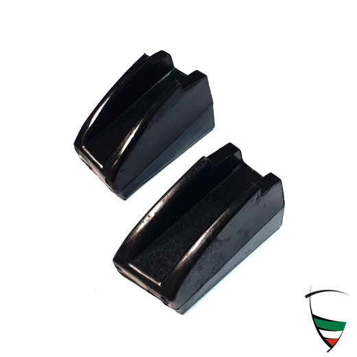 SPACER FOR FRONT BUMPER GT BERTONE STARTING FROM 1970