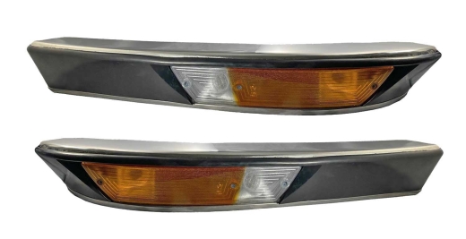 Kit pare-chocs avant Spider 70-82