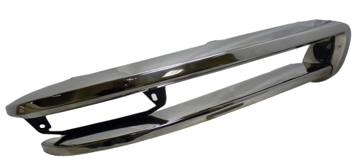 FRONT BUMPER right - DUETTO