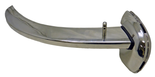 REAR BUMPER left - DUETTO