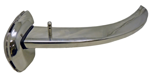 REAR BUMPER right - DUETTO