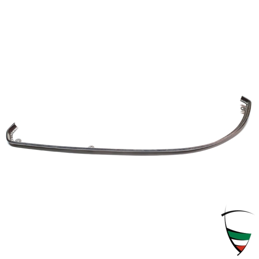 Lame inférieur, Gauche 70-82