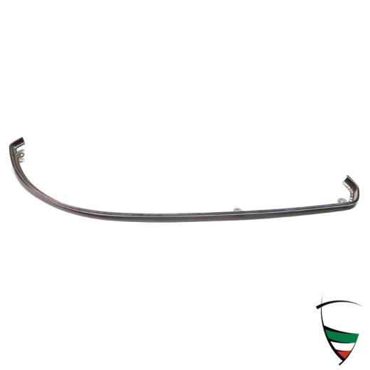 BUMPER COVER FASTBACK lower/right - SPIDER