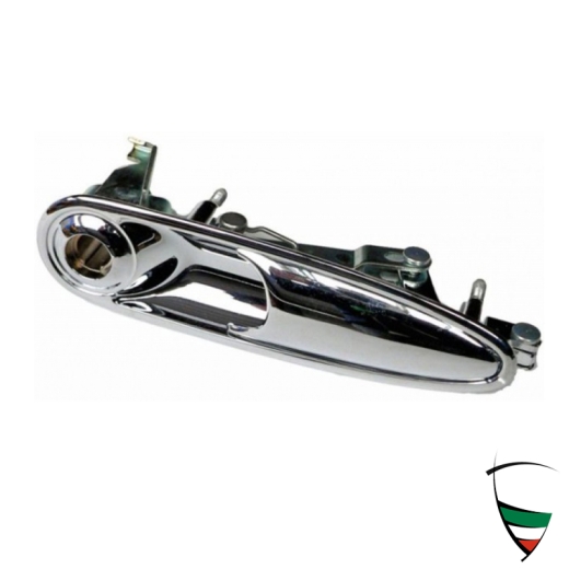 Poignée de porte, 1750,2000 Droite 70-93