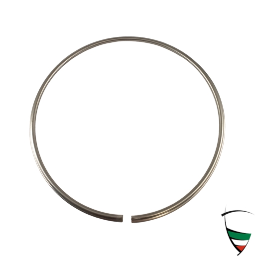 HEADLAMP TRIM CHROME,THIN - SPIDER