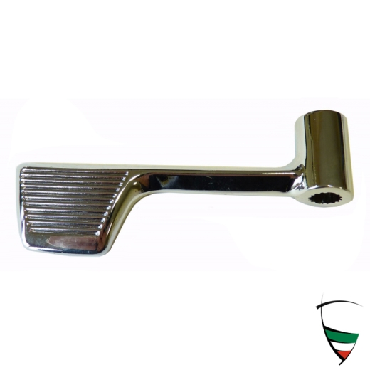 GT INNER DOOR HANDLE right, 1st series