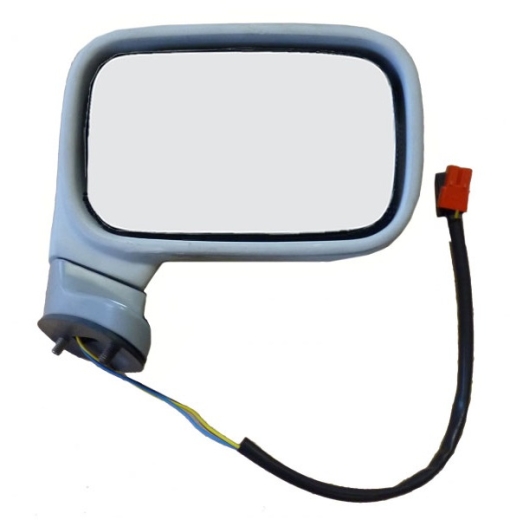 OUTER MIRROR right - SPIDER 90-93