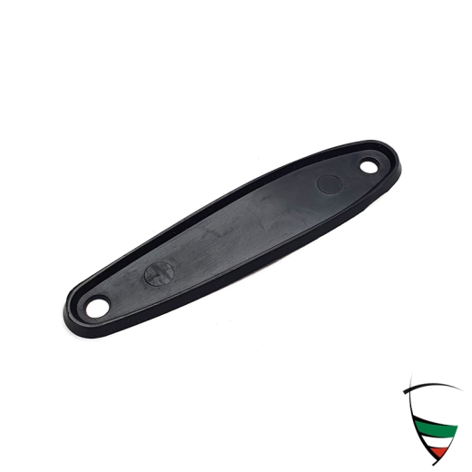 Rubber pad mirror,small