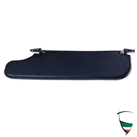 Pare-soleil gauche sans miroir, avec manches 66-89