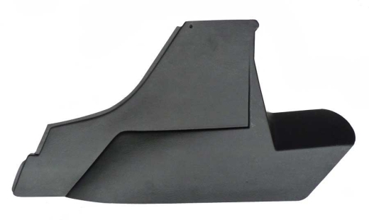 parte laterale dx consolle centr. Spider 70-86