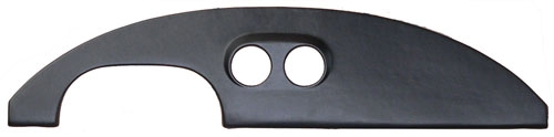 REPAIR SET DASHBOARD - upper part SPIDER 1750-2000