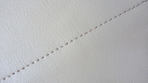 ROOF TRIM - Giulia - creme / not punched