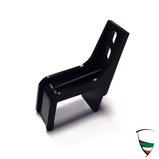 Fixation vide-poche, supérieur 78-93