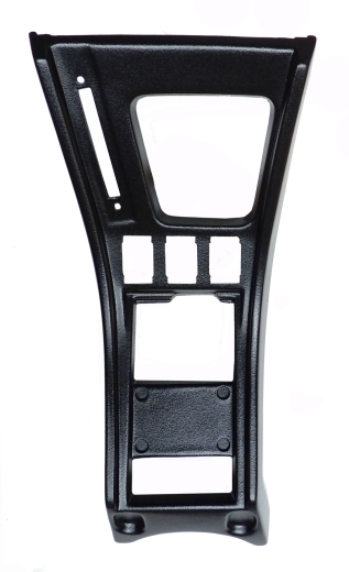 MIDDLE CONSOLEE SPIDER 1970-80 LARGE ASHTRAY REPRODUCTION GFK