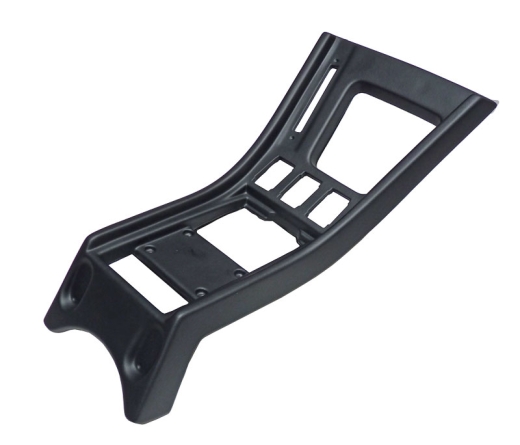 CENTE CONSOLE SPIDER 70-80 BIG ASHTRAY ABS MATERIAL,STRUCTURE SCAY