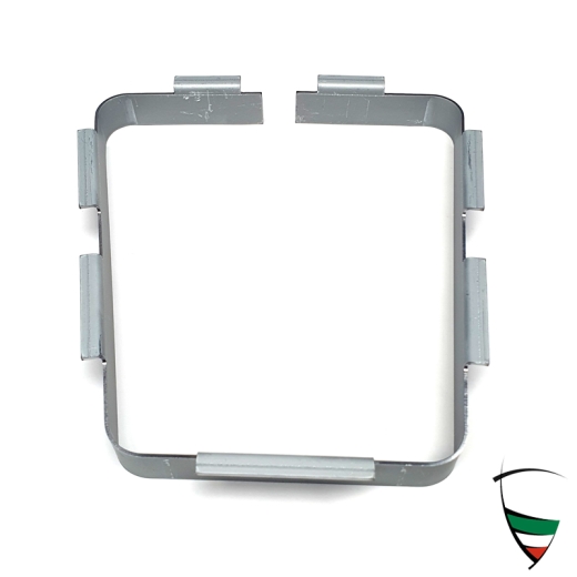 ATTACHMENT FRAME FOR GEAR-LEVER BOOT - SPIDER 87-93