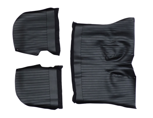 Habillage banquette, Skaì 66-69