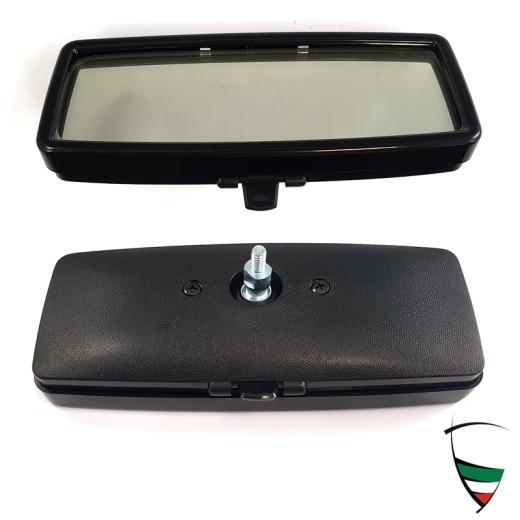inside mirror without fastener for Giulia, Berlina and GT 2nd series