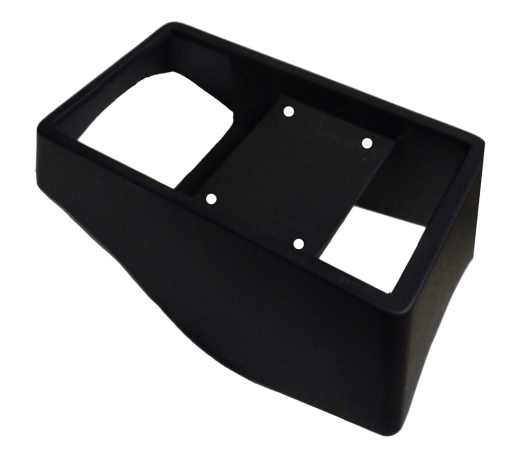 CONSOLE (REPLIK) FOR ASHTRAY SPIDER 68-69 - 1750 ccm