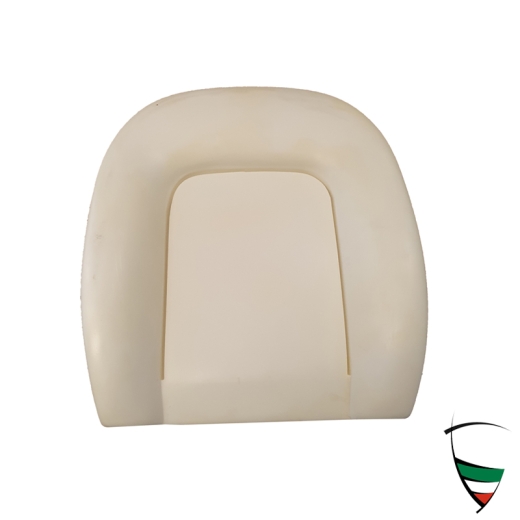 SEAT FOAM UPPER SPIDER 1970-86