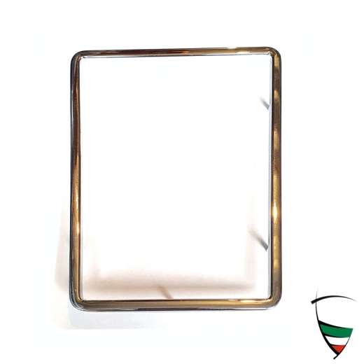 cornice cromata per cuffia cambio 2000 GTV tipo 10521