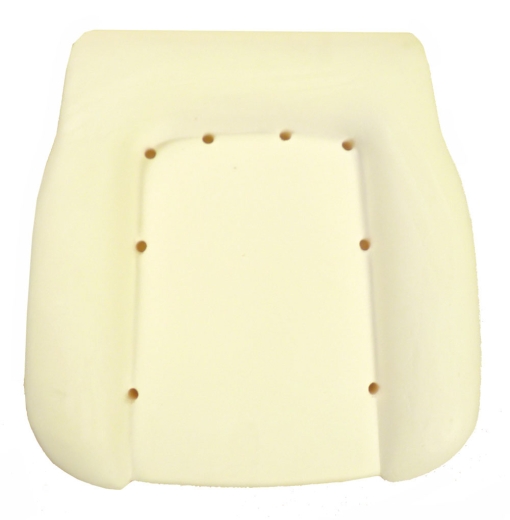 FOAM SEAT PAD SPIDER 1970-86