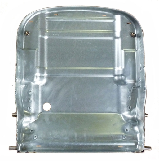 SEAT PAN (metal) SPIDER 1970-93