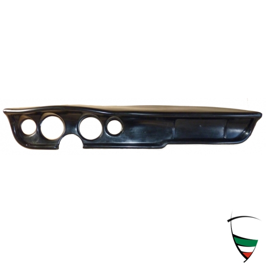 DASHBOARD GTA 1.SERIES FIBERGLASS