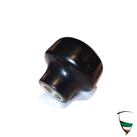 pomello cambio primi modelli 105, frizione meccanica