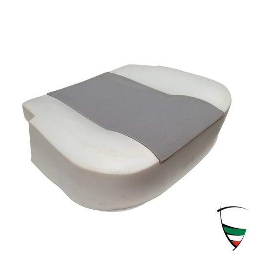 SEAT CUSHION GT JUNIOR 66-72,GIULIA SPRINT GT 63-66,GIULIA GTC 65-66