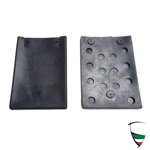 INNER MAP POCKET 105/115 MODELS