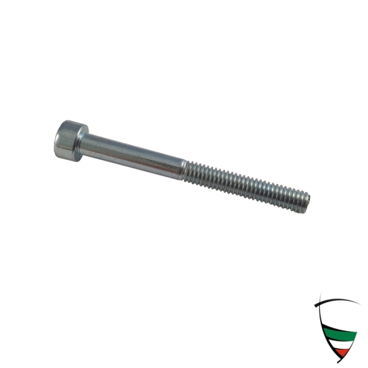 Screw steering column trim M4x40 galvanized Quantity needed: 3 + 2x 20 501 0 0