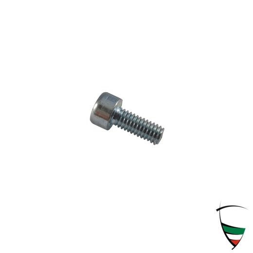 Screw steering column trim M4x10 galvanized Quantity needed: 2 + 3x 20 500 0 0