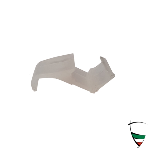 CLIP TOP COVER, 12 PIECES REQUIRED