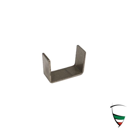 METAL CLAMP - TOP COVER