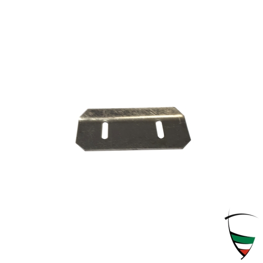 METAL PLATE - TOP COVER