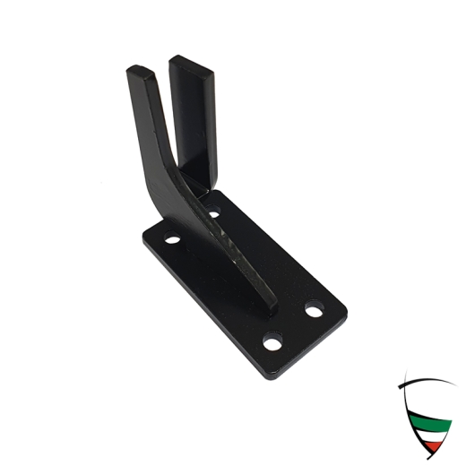 FIXING BRACKET SOFT TOP COVER SPIDER 90-93 LEFT