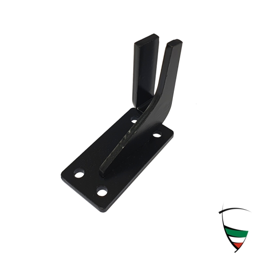 FIXING BRACKET SOFT TOP COVER SPIDER 90-93, RIGHT