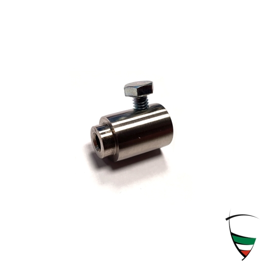 Klemme Befestigung Spannseil Verdeck