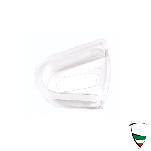 PAD FOR DOOR GUIDE right - SPIDER