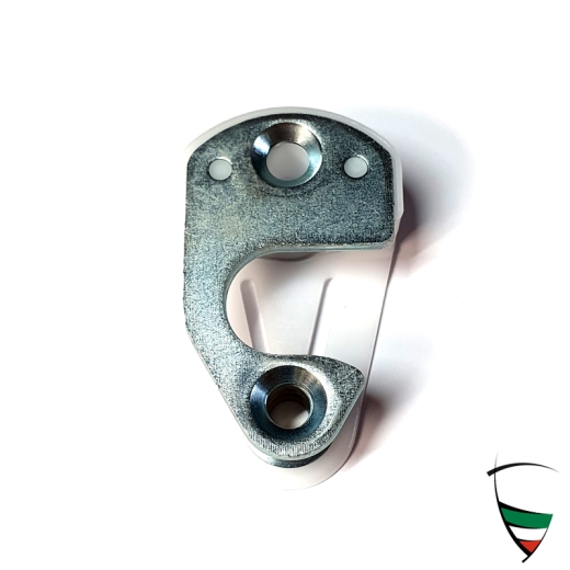 LOCK STRIKER left - SPIDER