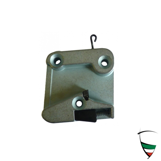 LOCK STRIKER / producer: SAFE / Giulia/GT right