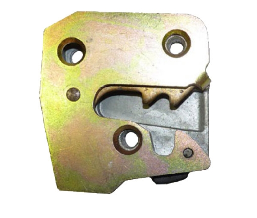 LOCK STRIKER / producer: KEIPER / Giulia left