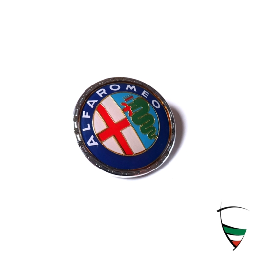 ALFA ROMEO-EMBLEM WITHOUT "MILANO"