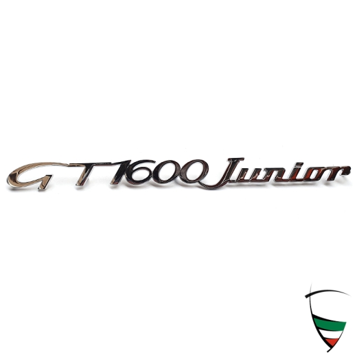 SCRIPT "GT 1600 JUNIOR"