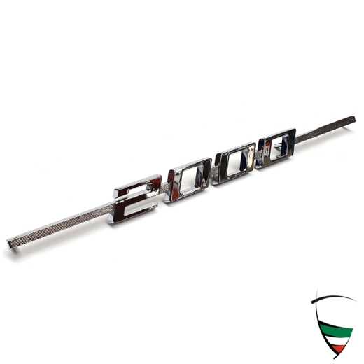 SCRIPT "2000" for GT