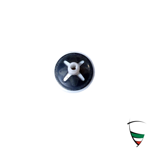 FASTENING CLIP FOR SCRIPT