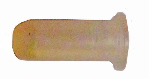 FASTENING BUSHING FOR PININFARINA EMBLEM AND C-PILLAR BADGE FOR GT